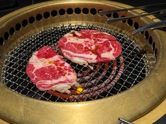 -谷牛和牛烤肉(漕河泾印象城店)