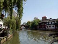 -衣裳街历史文化街区