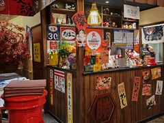 -炉胜·炉端烧·居酒屋