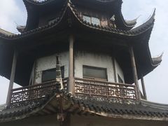 -缥缈峰景区