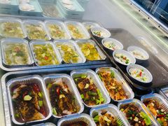 -蚝英雄鲜蚝自助专门店(长楹天街直营店)