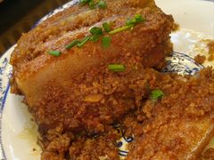 -老味道1992(武当山店)