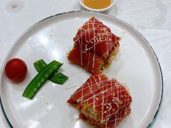 -年顺渔村(大岭山店)