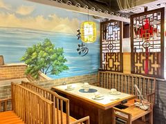 -华源餐厅·海鲜大排档(日月贝店)