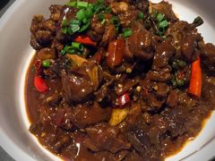 -大碗厨 25年老字号 现炒湘菜(四季天地店)