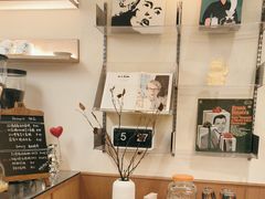 -The Roastery By AllYouWant(福田店)