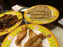 -那家小馆•北京菜•烤鸭(中关村店)