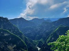 -龙庆峡风景区