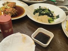-東城故事·尋找姆媽的味道(玉兰路店)