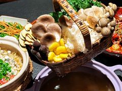 -锦荟JINHUI·浙江小馆(上海荟聚店)