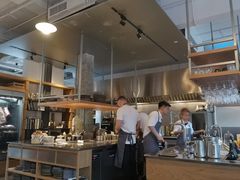 -BOR Eatery(安福路店)