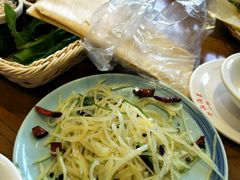 -山沟沟炒鸡(颐灏·海怡名都店)