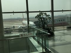 -太原武宿国际机场