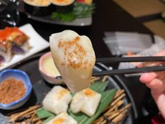 -山上下日本料理(万象城店)