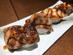 -麦秋寿司(富都广场店)