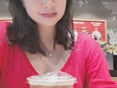 -星巴克臻选(广州高德置地秋广场店)