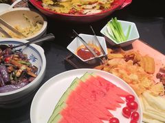 -醉秦川餐厅(吾悦广场店)