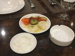 -苏坦土耳其餐厅(白云宾馆店)