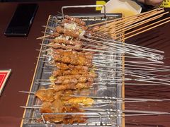 -三个大叔东北烧烤·砂锅菜(西三旗店)