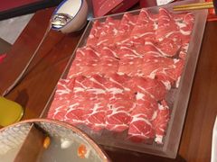 -1078號老北京涮肉(松柏店)
