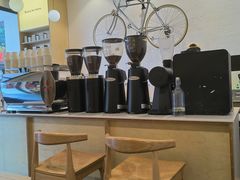 -常识咖啡common sense(春熙路店)