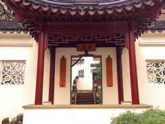 -苏州吴宫泛太平洋酒店