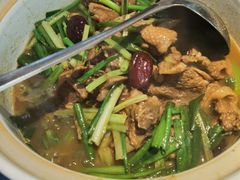 -小城故事·地道宁波味(月湖盛园店)