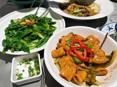 -客家汇·客家传承菜(水库店)