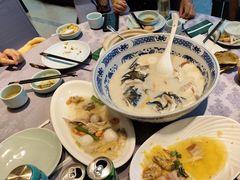 -山外山菜馆(玉泉路店)