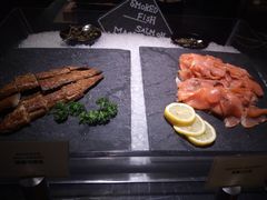 -上海丽笙精选海仑宾馆·莫赛克餐厅
