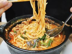-曹宝林砂锅麻辣烫(星光路店)