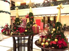 -广交会威斯汀酒店