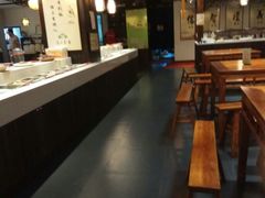 大堂-清心素食自助餐厅(夫子庙店)