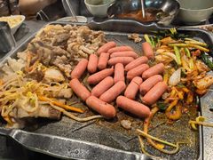 -李氏烤肉店