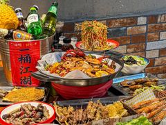 -遇西祠·海鲜烧烤(总店)