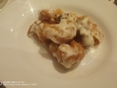 -上海金桥红枫万豪酒店-万豪中餐厅