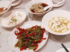 -南小馆(迪士尼小镇店)