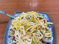 -福州人铭小吃