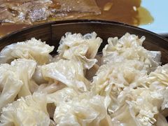 -西夏回族烧麦馆(牡丹街店)