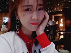 -STARRY CAFE & LOUNGE BAR(高新店)