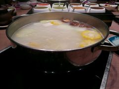 -协成海鲜火锅(情侣路店)