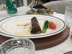 -CRAZYONES西班牙海鲜饭(上海美罗城店)