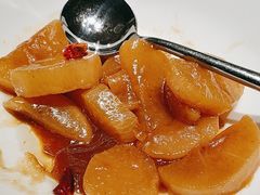 -小厨娘淮扬菜(河西奥美大厦店)