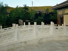 -金石唐风国际温泉会馆