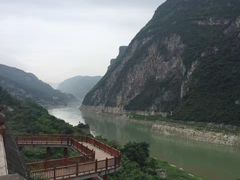 -乌江画廊(彭水苗族土家族自治县)
