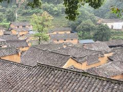 -杨家堂村