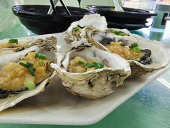 -景好海鲜餐厅(大鹏必选旅游店)