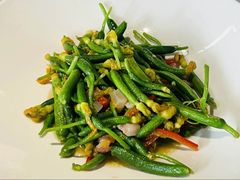 -野蔓果·山野菜(西湖景区·龙井茶田店)