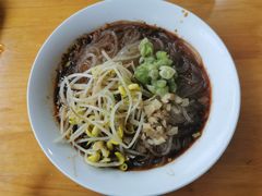 酸辣粉-巧姑传