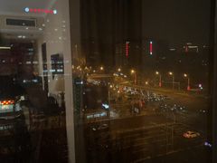 -北京崇文门饭店